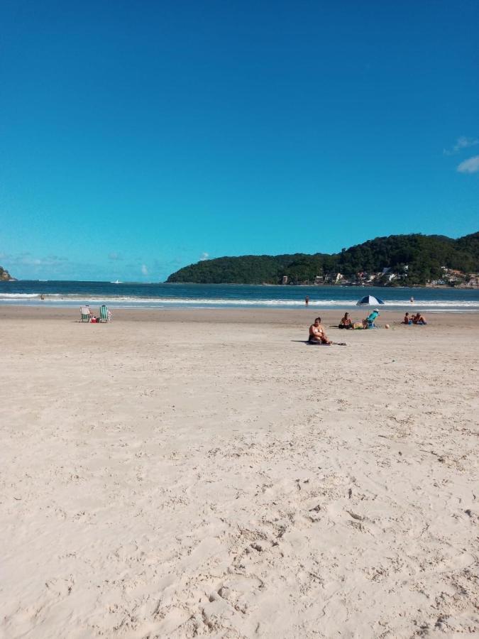 Palladium Apart Service São Vicente Екстериор снимка