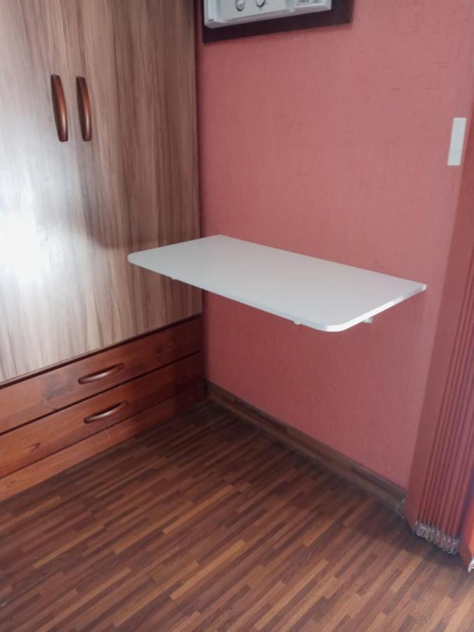 Palladium Apart Service São Vicente Екстериор снимка