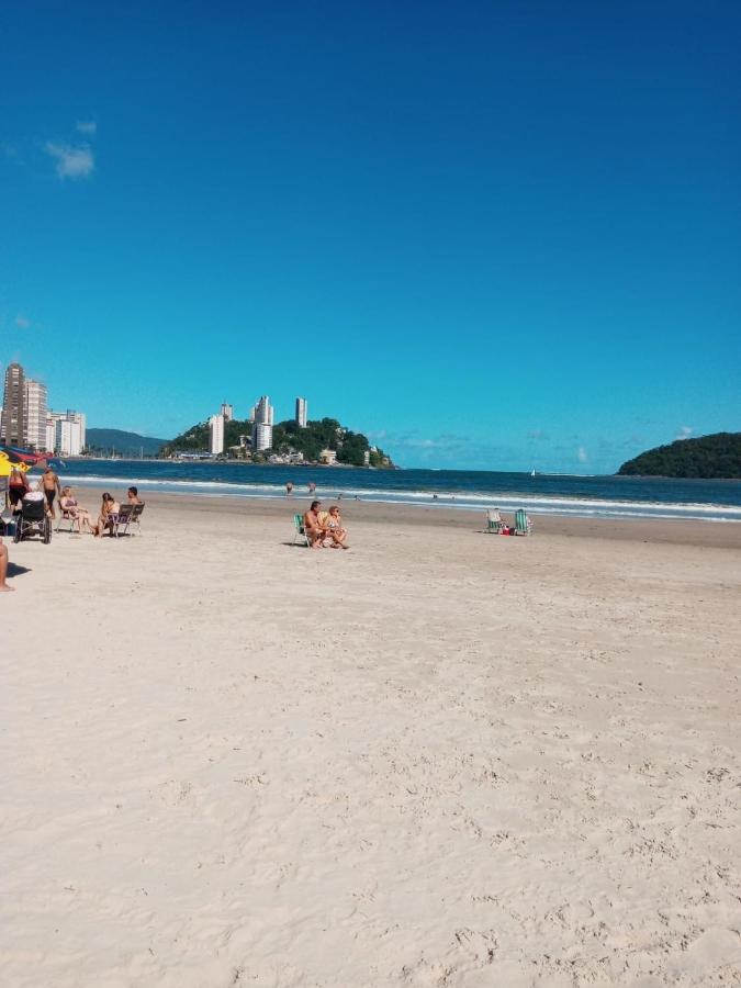 Palladium Apart Service São Vicente Екстериор снимка