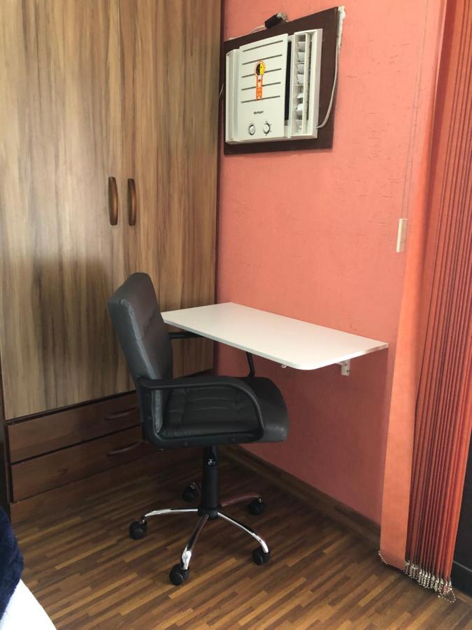 Palladium Apart Service São Vicente Екстериор снимка