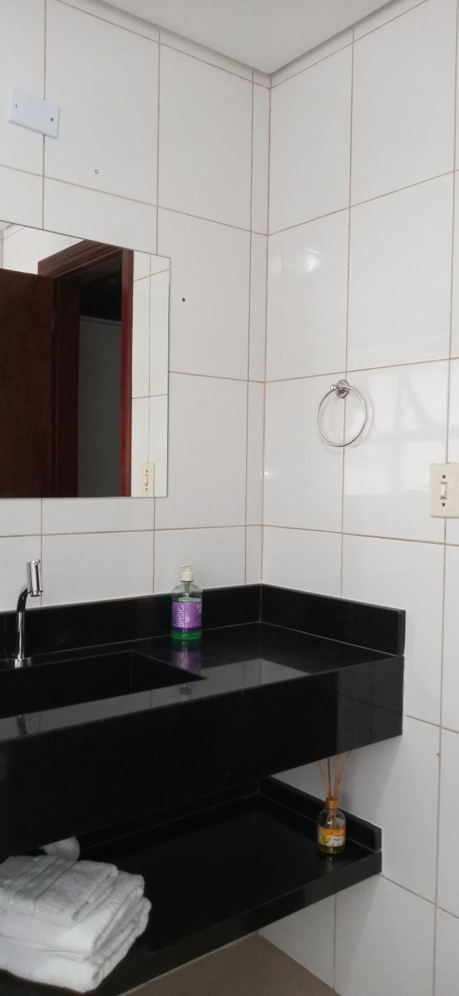 Palladium Apart Service São Vicente Екстериор снимка