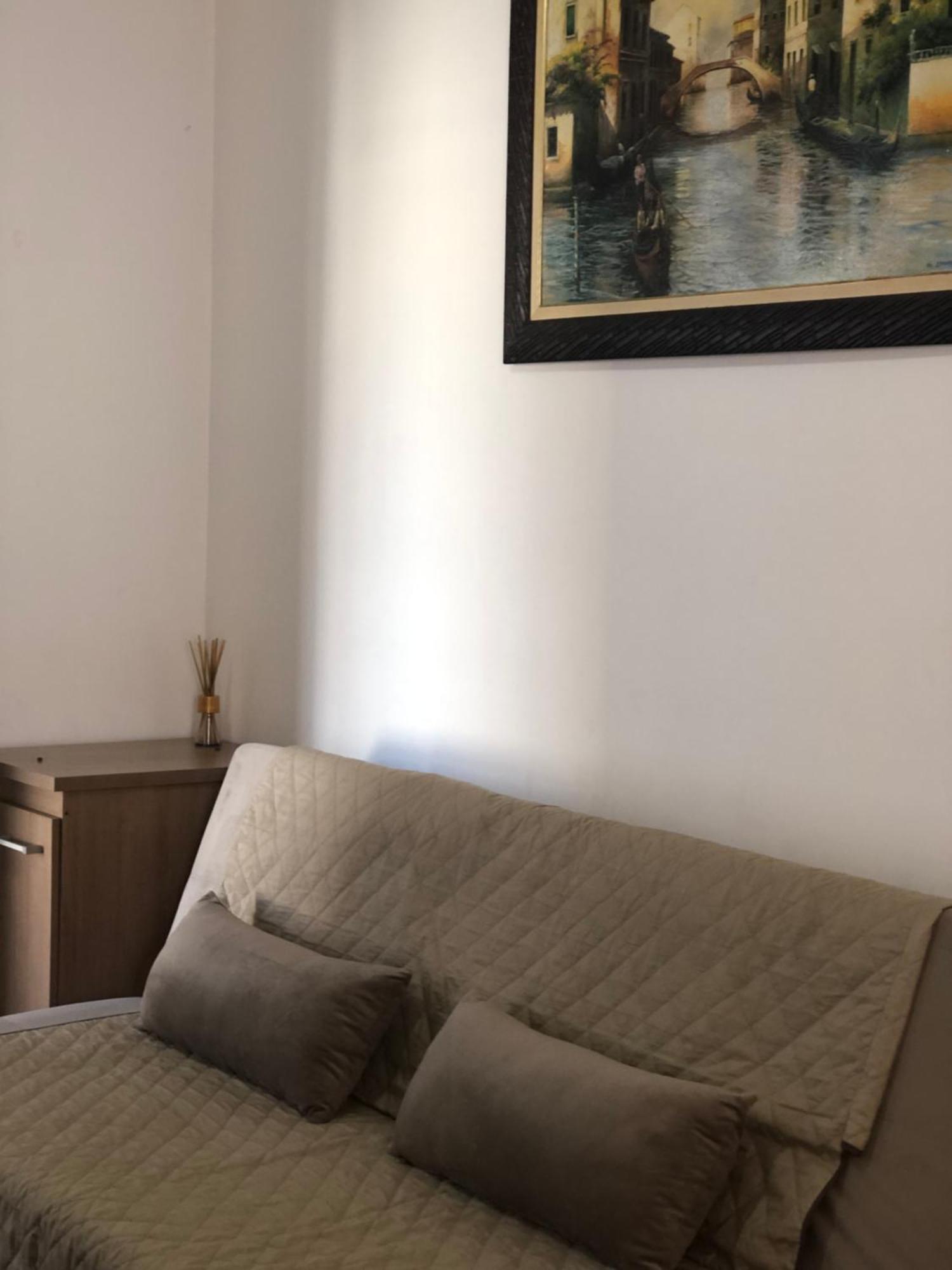 Palladium Apart Service São Vicente Екстериор снимка