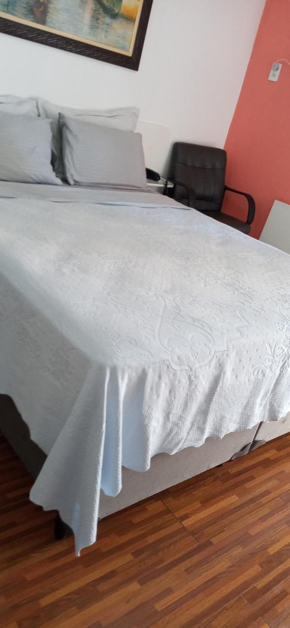 Palladium Apart Service São Vicente Екстериор снимка